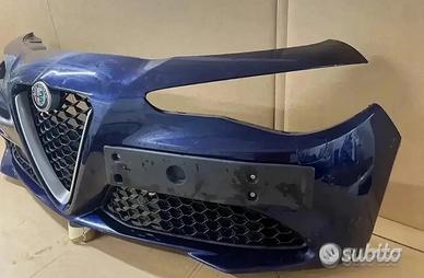 Alfa Romeo Giulia Paraurti Originale Usato