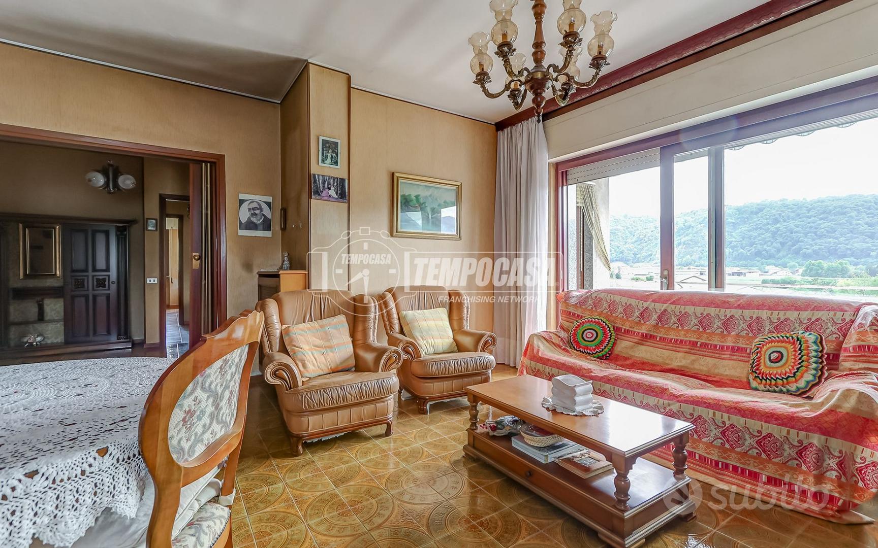 Appartamento – Luino, Ponte del Bricco - Vista 4