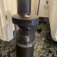 Estrattore elettrico