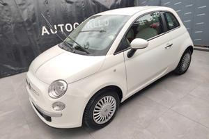 Fiat 500 1.2 EasyPower BENZINA E GPL DI SERIE