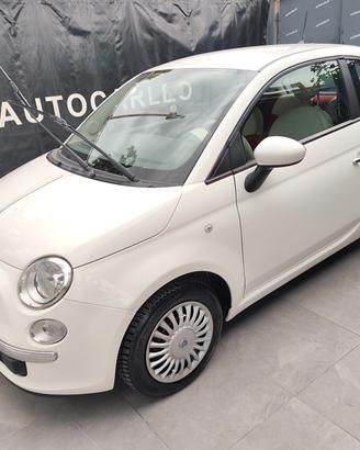 Fiat 500 1.2 EasyPower BENZINA E GPL DI SERIE