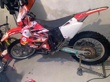 Gas Gas EC 250 - 1999