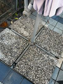 Arredamento da esterno