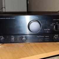 AMPLIFICATORE KENWOOD KA5010