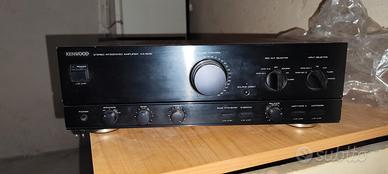 AMPLIFICATORE KENWOOD KA5010