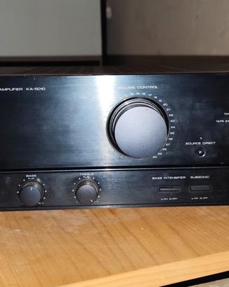 AMPLIFICATORE KENWOOD KA5010