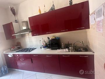 per trasferimento in casa arredata 