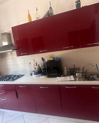 per trasferimento in casa arredata 