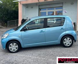 Daihatsu Sirion 1.3 16V Mio