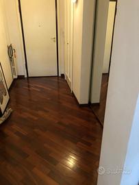 Centro storico pregio bilocale arredato