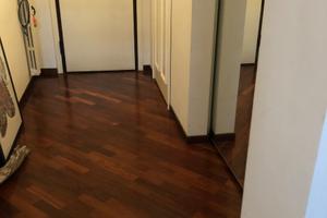 Centro storico pregio bilocale arredato