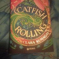 Catfish Rolling – Clara Kumagai