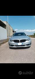 bmw serie 320 gt luxury autom