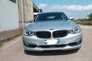 bmw serie 320 gt luxury autom