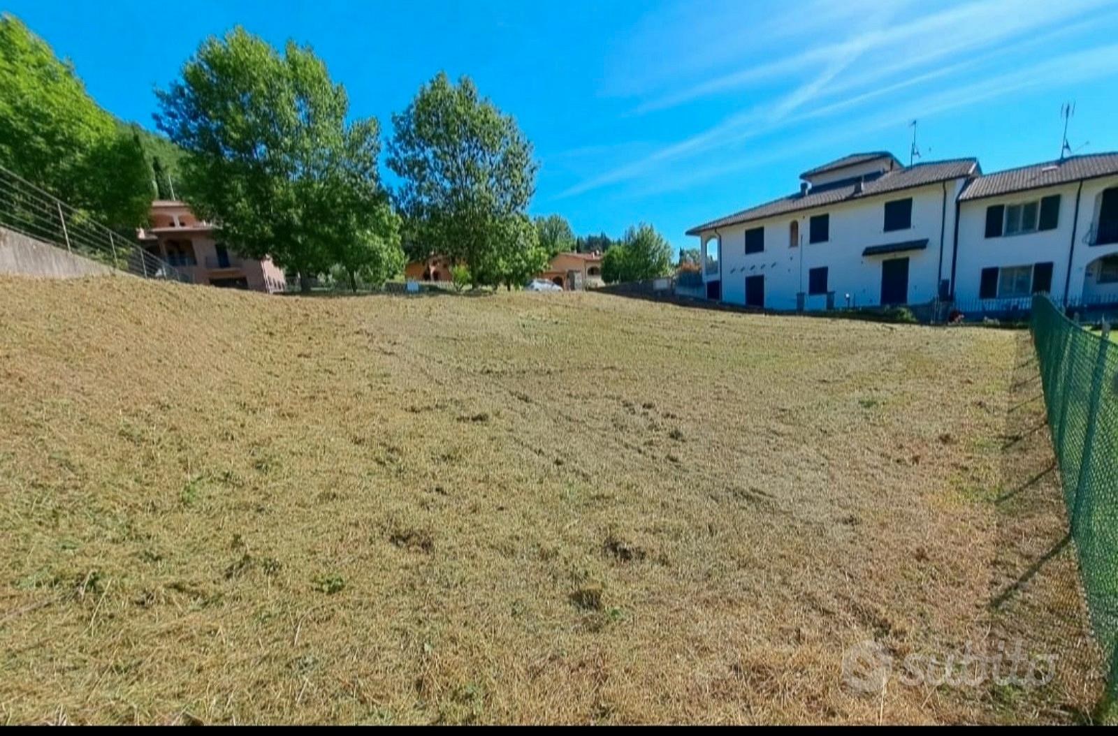 Vendita terreno edificabile - Vista 6