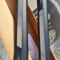 Battitacco originale lexus nx 300h.