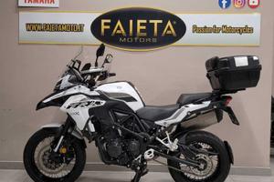 Benelli TRK 502X - 2020