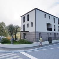 MARANO DI MIRA Appartamenti in realizzazione