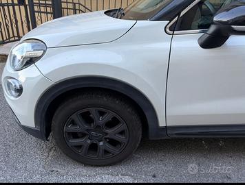 Cessione Fiat 500x