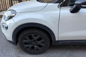 Cessione Fiat 500x