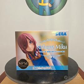 Miku Nakano Quintessential Quintuplets SPM Super