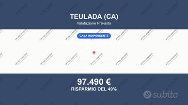 Immobile in asta di 170 m² con più di 5 locali e b