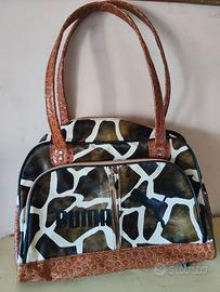 Borsa Puma Vintage 