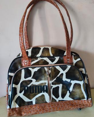 Borsa Puma Vintage 
