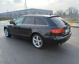 Audi A4 2.0 TFSI 211 CV QUATTRO ADVANCED