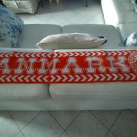 sciarpe da calcio originali