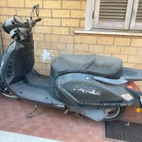 Lambretta Pato 151N