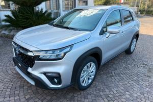 Suzuki S-Cross 1.4 Hybrid Top