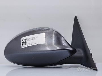 SPECCHIETTO RETROVISORE DESTRO BMW Serie 3 E90 Ber