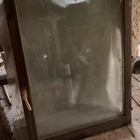 Finestrone doppio vetro