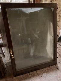 Finestrone doppio vetro