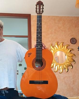 chitarra classica eko - da studio