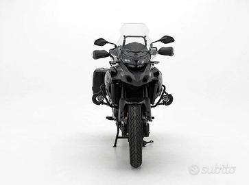 TRK 502 X