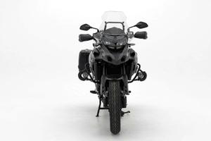TRK 502 X