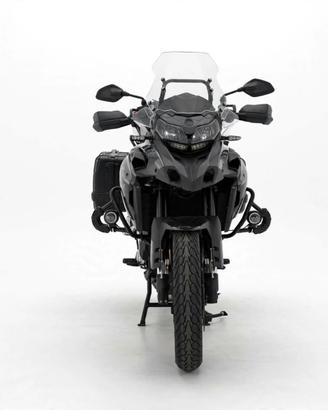 TRK 502 X