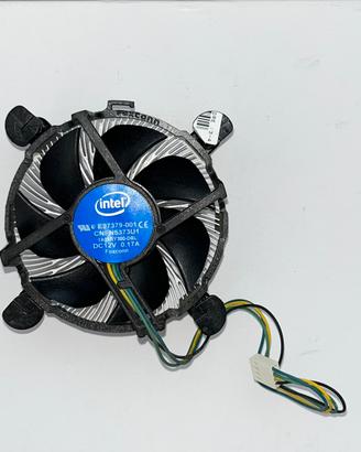 Dissipatore CPU Intel Foxconn E97379-001