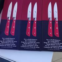 3 confez-nuove-2 coltelli BisteccaBERKEL 10€ pezzo