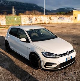 Golf 7.5 R-line