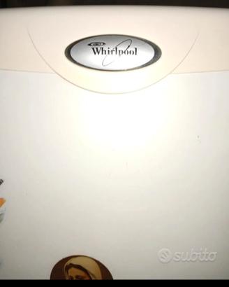 Frigorifero "Whirlpool" 