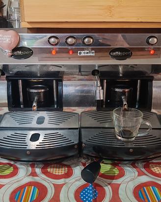 macchina da caffè a cialde 