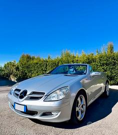 Mercedes slk 200 compressor