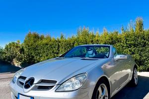Mercedes slk 200 compressor
