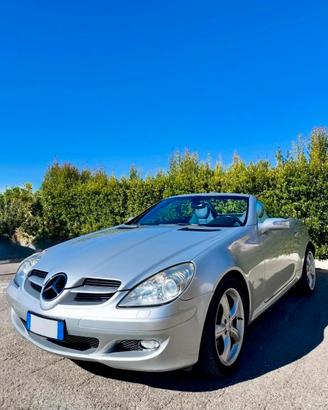 Mercedes slk 200 compressor