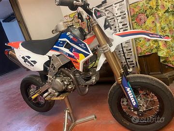 Pit Bike Rotek 190 Daytona