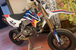 Pit Bike Rotek 190 Daytona