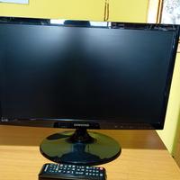TELEVISORE 22" SAMSUNG MOD. T22B300EW